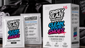 SimplyGlaze Sneaker Wipes — 12 Individual Wipes